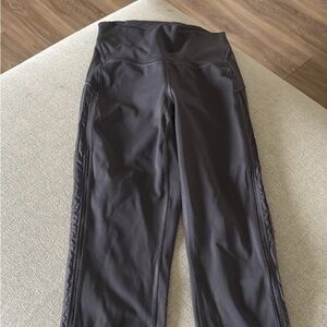 Lululemon High-Waisted Leggings